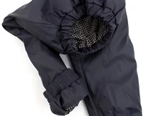 Wheat dark ink termoregnbukser Um